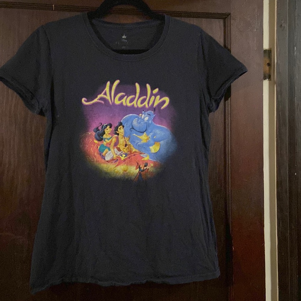 Disney t-shirt from kohls